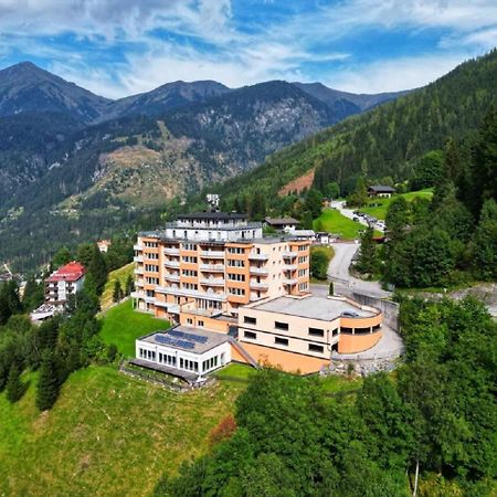 Panorama Spa Lodges Das.Schiller Bad Gastein Exterior photo